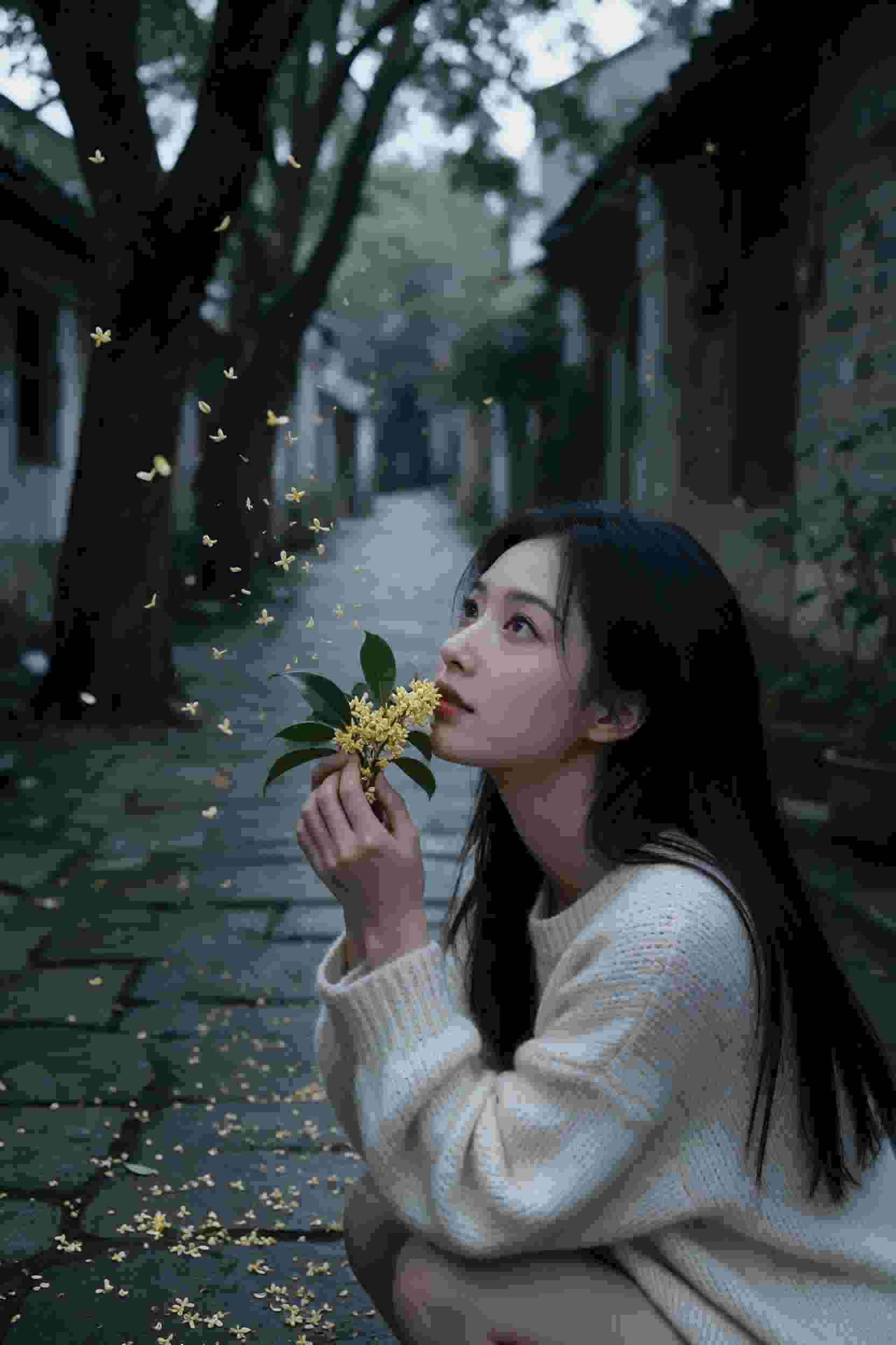 日剧《孤独的美食家》中文字幕剧照