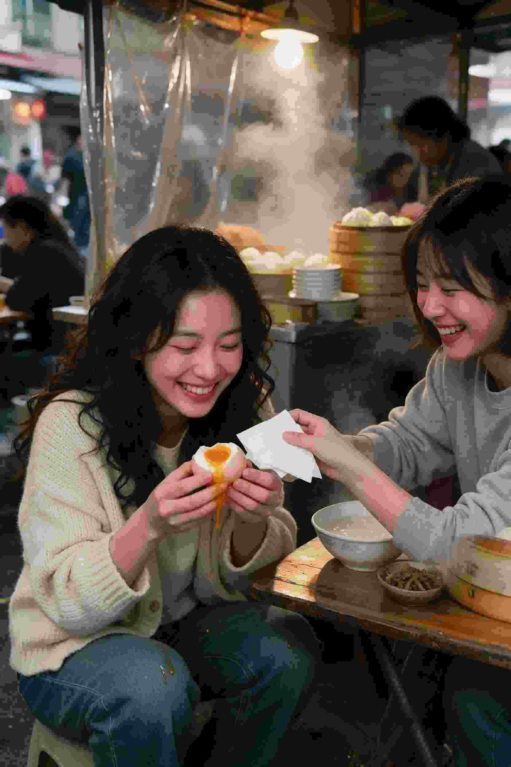 《静雪》更新封面