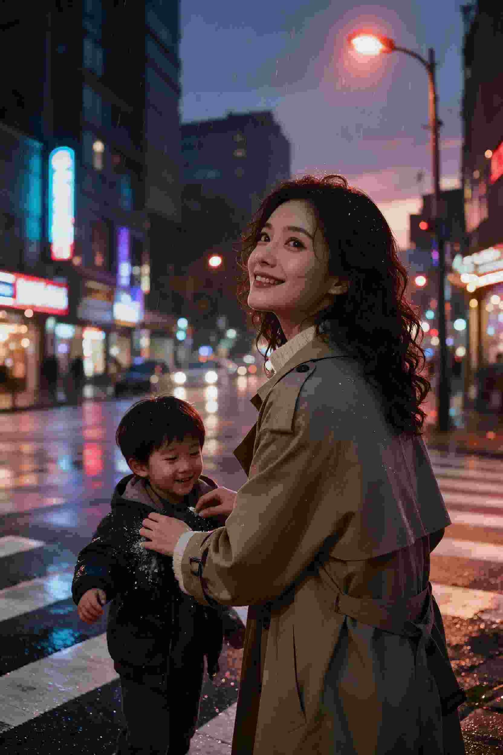 《孤独的美食家》更新封面