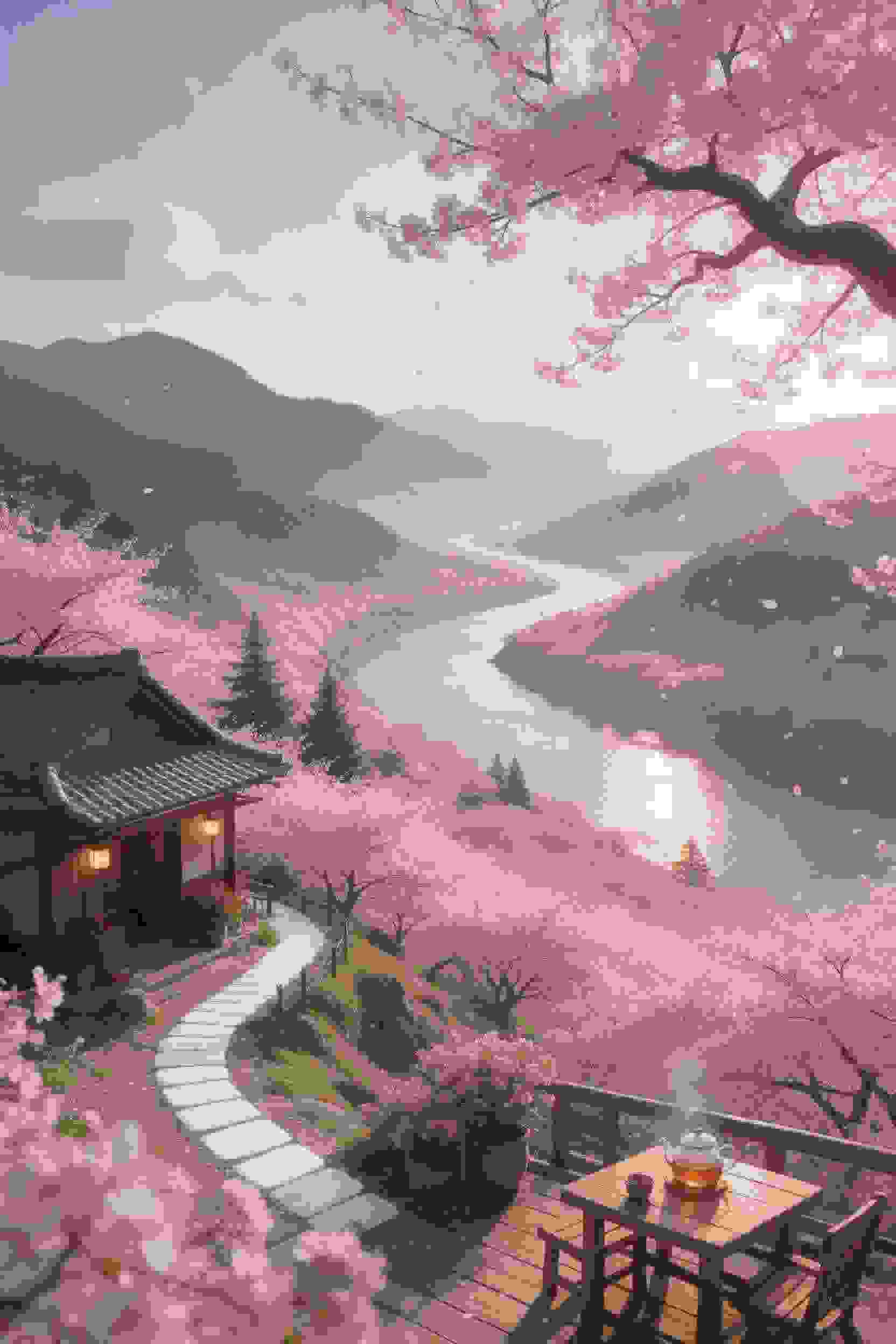 动画《夏目友人帐 陆》封面